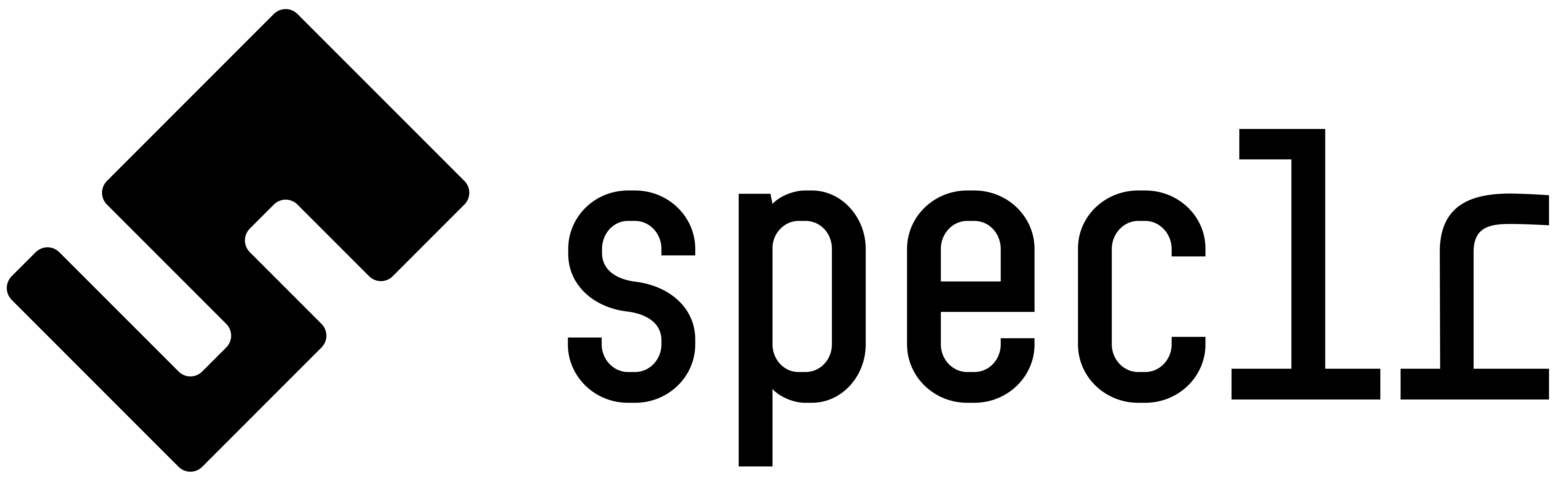 Speclr Logo